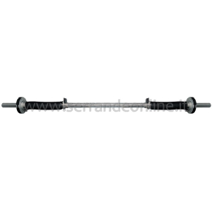 Kit asse con molle torsionali Solito srl Euro Pack