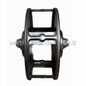 Spring box 42/200 with nylon bearings