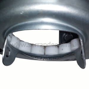 Spring box 60/200 with nylon bearings