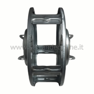 Spring box 60/200 with nylon bearings