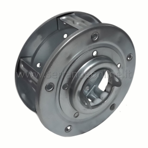Spring box 60/200 with nylon bearings