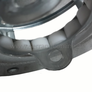 Spring box 60/220 with nylon bearings
