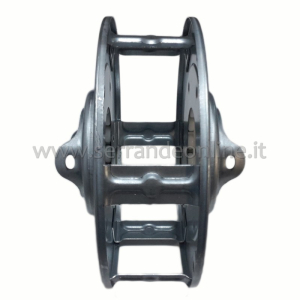 Spring box 60/220 with double nylon bearings