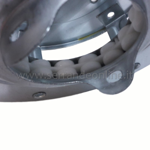 Spring box 76/240 with double nylon bearings