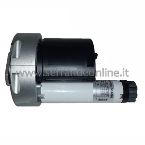 Kit asse con molle torsionali motorizzato Solito srl Euro Pack