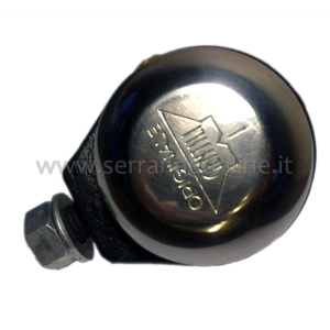 Sphere round brass lock in bronze for rolling shutter