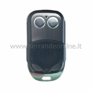 Dual-channel remote control PSR25T