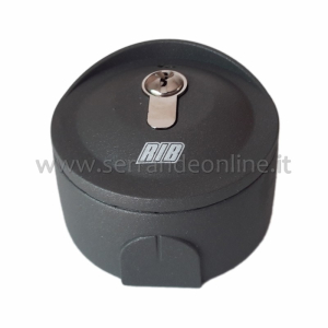 Key switch Block RIB