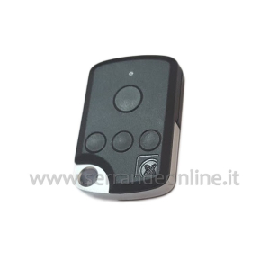 Four channel remote control VARIO
