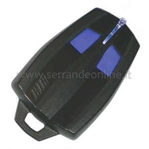 J-CRX RIB electronic control for rolling shutters