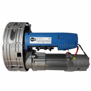 Gear motor for rolling shutters ITALO240/76-101 E