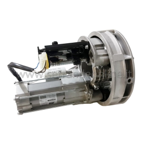 Gear motor for rolling shutters RIB Jolly 22 Super