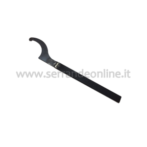 Kit asse con molle torsionali Solito srl Euro Pack