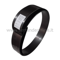 Spring tempered steel for rolling shutters 60/14