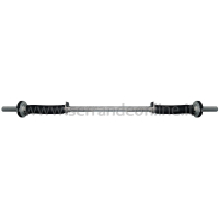 Kit asse con molle torsionali Solito srl Euro Pack