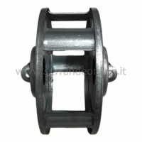 Spring box 33/180 with nylon bearings
