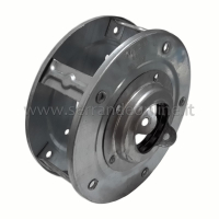 Spring box 60/220 with double steel bearings