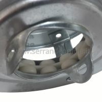 Spring box 60/220 with double nylon bearings