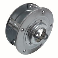 Spring box 60/220 with double nylon bearings