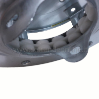 Spring box 76/240 with double nylon bearings