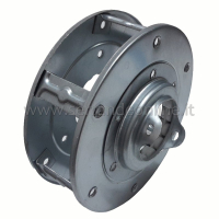 Spring box 76/240 with double nylon bearings