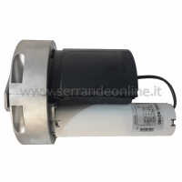 Gear motor for rolling shutters GAPOSA Split SQ160