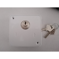 Key switch P5/2