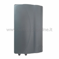 SV electronic control for rolling shutters