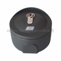 Key switch Block RIB