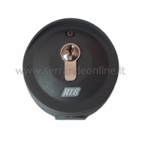 Key switch Block RIB