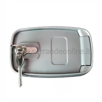 Minibox Pratic for external release electrobrake