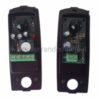 Pair of infrared photocells SV