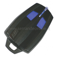 Dual-channel remote control Sun RIB