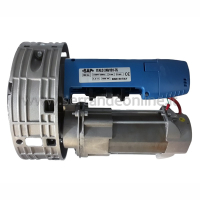 Gear motor for rolling shutters ITALO 240/101-76