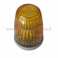 Electronic flasher 220 v