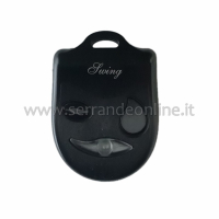 Dual-channel remote control SWING