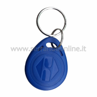 RFID keychain