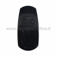 Dual-channel remote control Top CAME