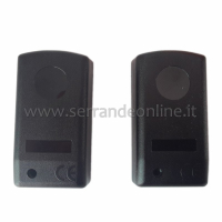 Pair of infrared photocells ZOOM-Z2E