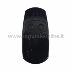 Dual-channel remote control Top CAME