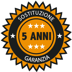 garanzia